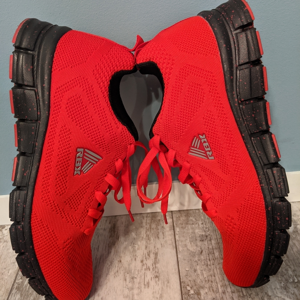 Men's Reebox Shoes Size 11